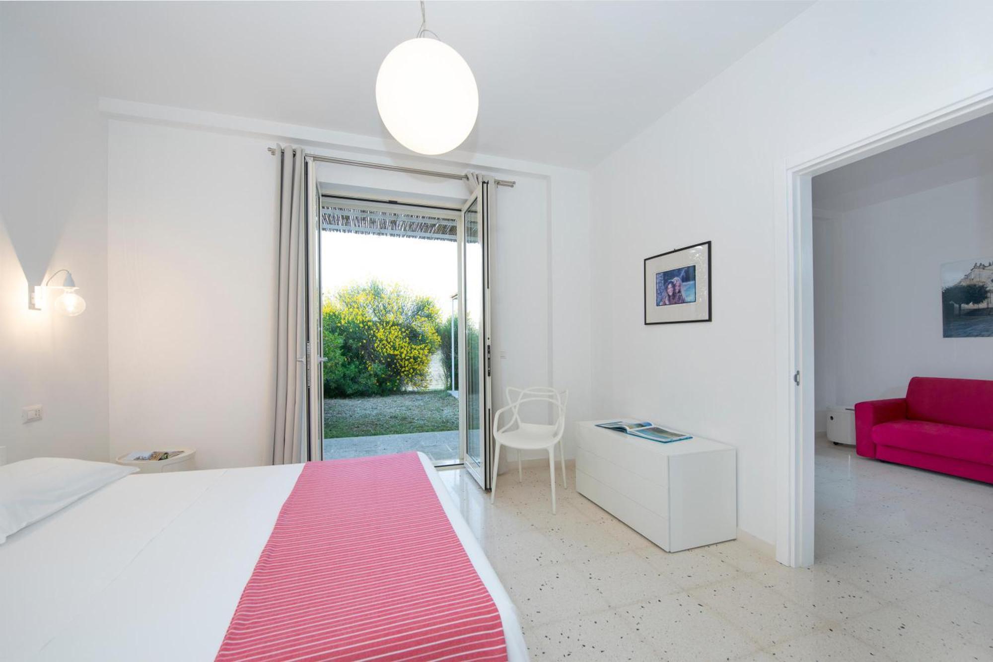 Masseria Faresalento *